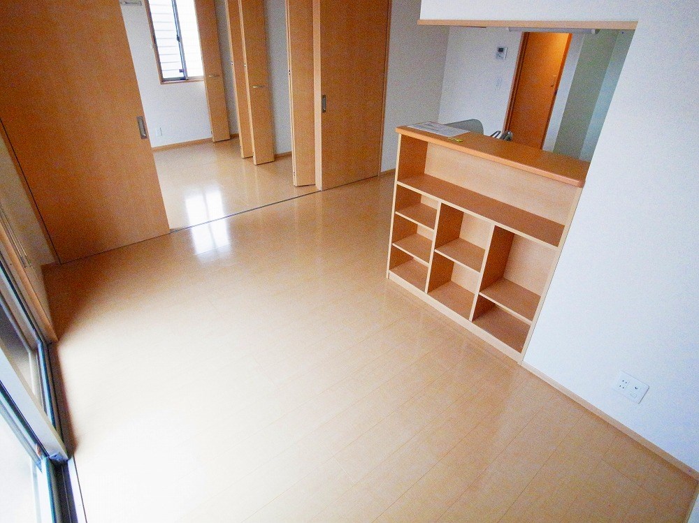 セジュール西新井  その他16