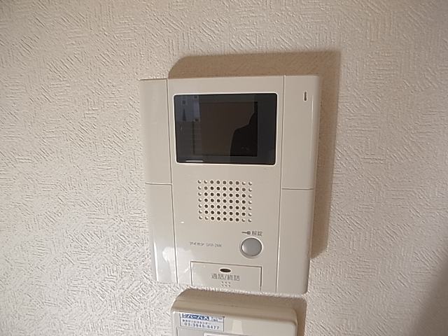 カスティージョＡ棟 その他4