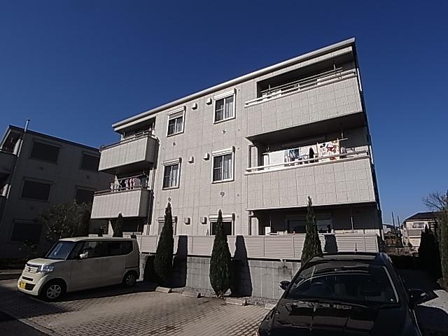 カスティージョＡ棟 その他外観1