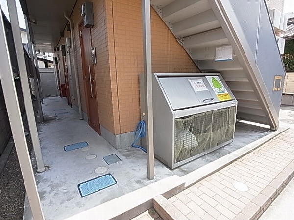 ローズ南柏 その他外観2