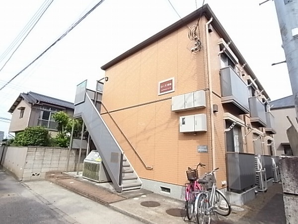 ローズ南柏 その他外観3