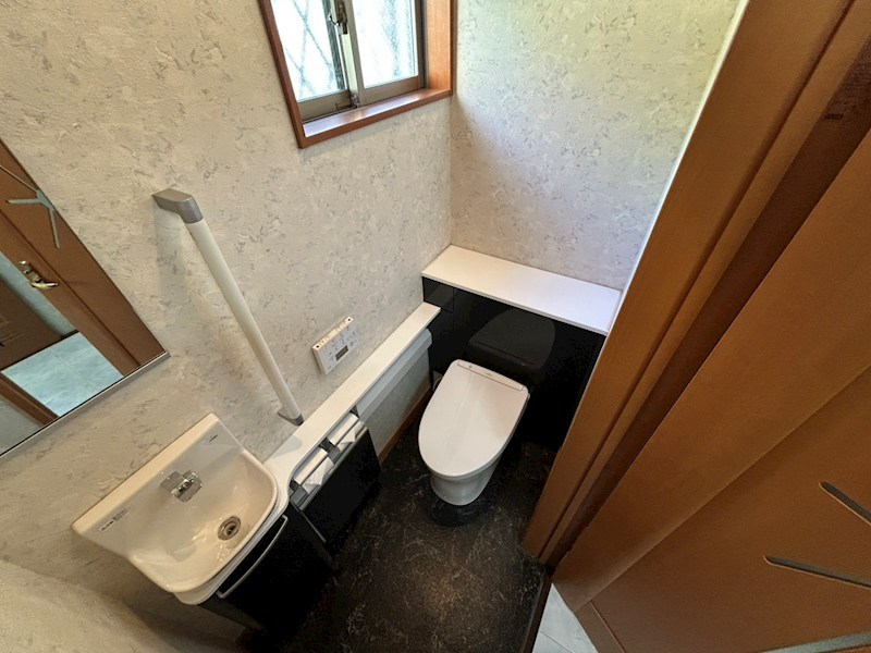 柏市旭町2丁目貸家 その他1