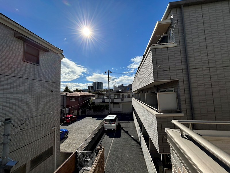 柏市旭町2丁目貸家 その他6