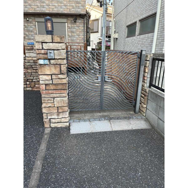 柏市旭町2丁目貸家 その他外観1