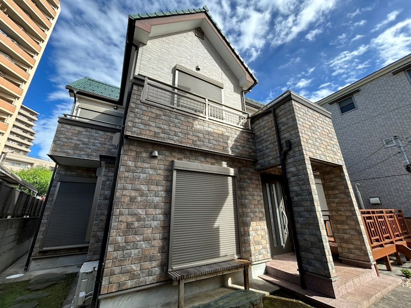 柏市旭町2丁目貸家 その他外観2