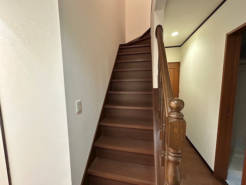 柏市旭町2丁目貸家 その他23