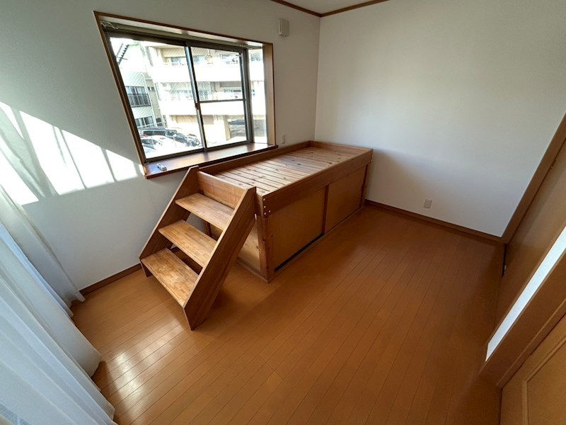 柏市旭町2丁目貸家 その他26