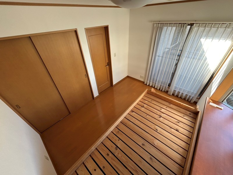 柏市旭町2丁目貸家 その他27