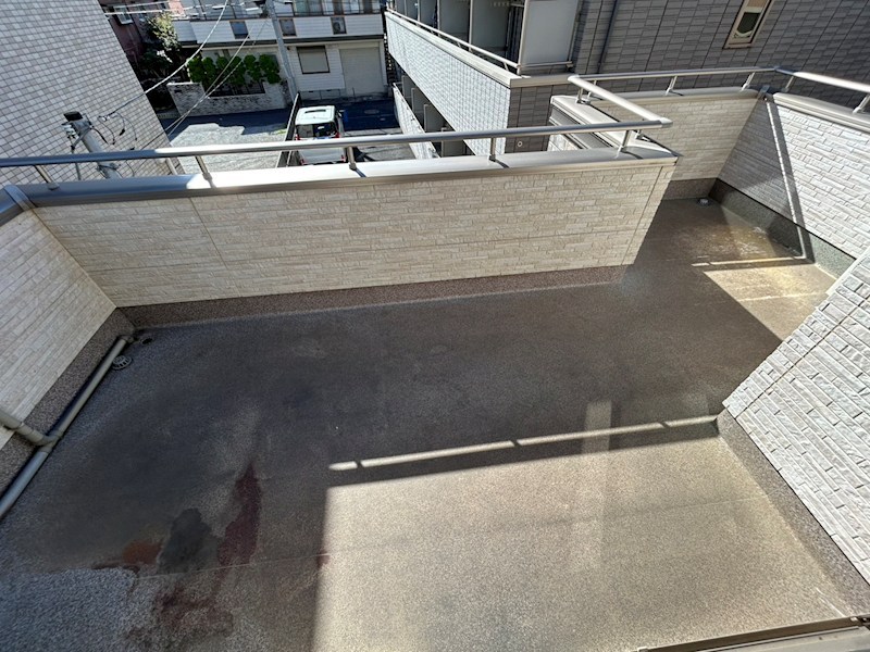 柏市旭町2丁目貸家 その他34