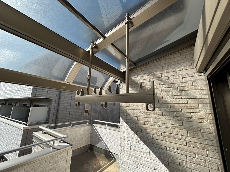 柏市旭町2丁目貸家 その他35