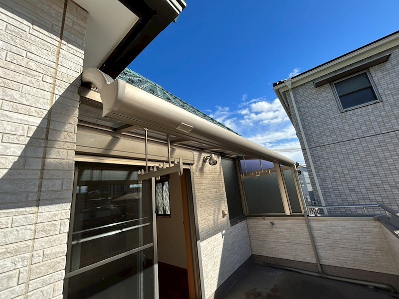 柏市旭町2丁目貸家 その他36