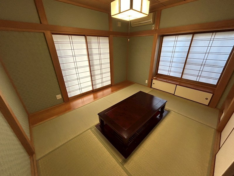 柏市旭町2丁目貸家 その他38