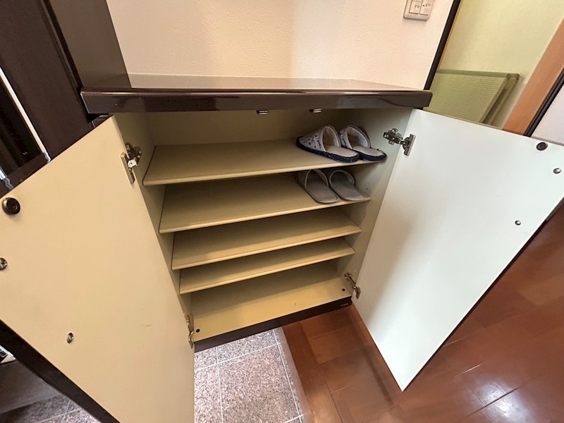 柏市旭町2丁目貸家 その他40