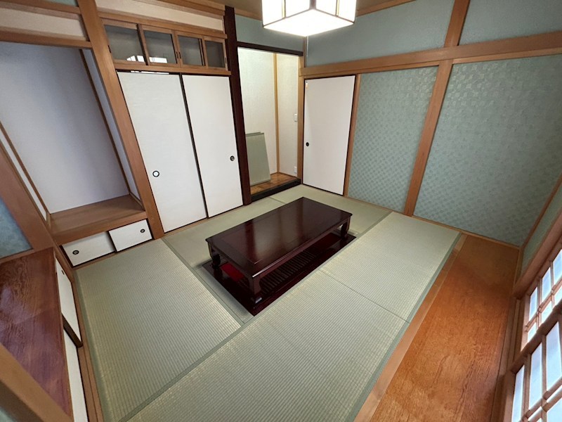 柏市旭町2丁目貸家 その他41