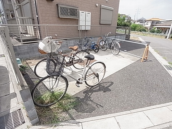 クレールメゾン その他外観1