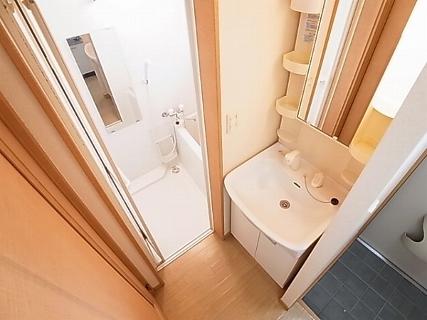 シャ・ブラン その他2