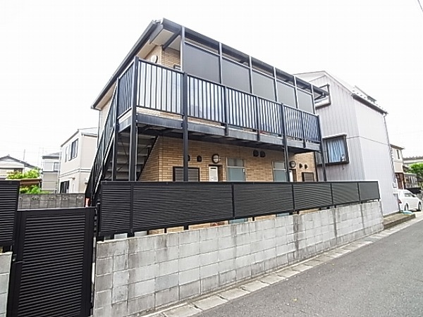 シャ・ブラン その他外観3