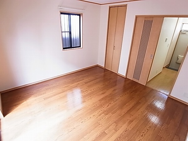 シャ・ブラン リビング