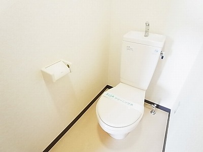 ファミール新柏 その他1