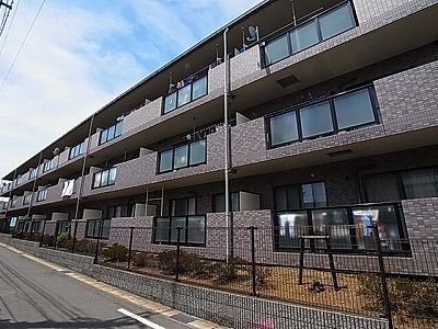 ファミール新柏 その他外観6