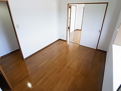 ファミール新柏 その他12