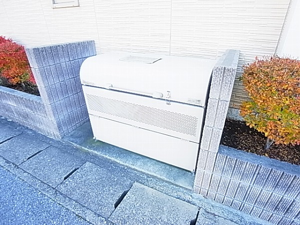 ハイムアコード その他外観4