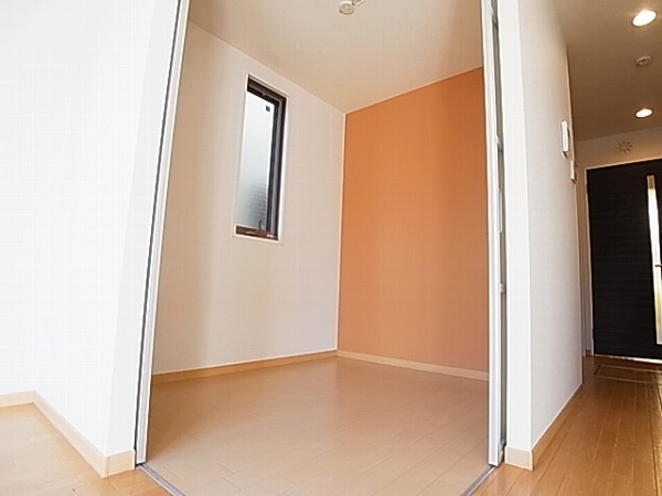 ハイムアコード ベッドルーム