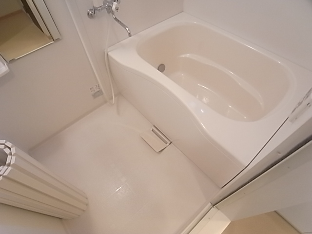 ハイムアコード 風呂画像