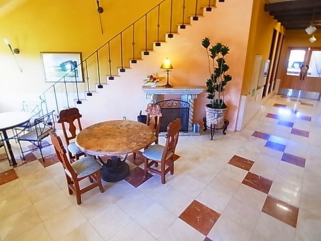 サンタバレー その他外観2