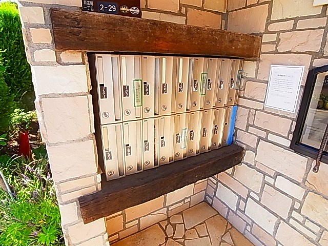 サンタバレー その他外観4