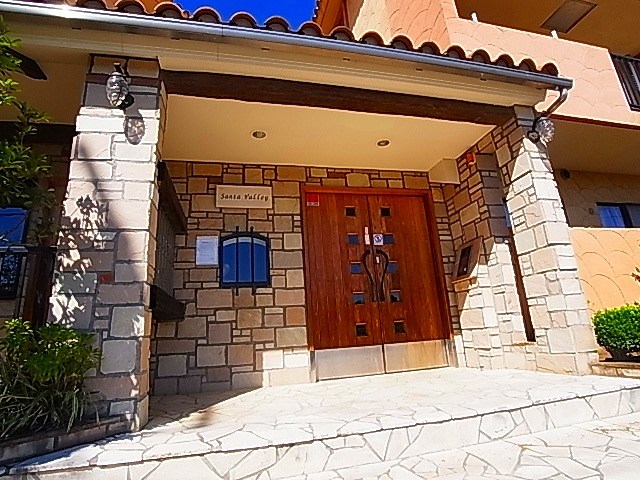 サンタバレー その他外観5