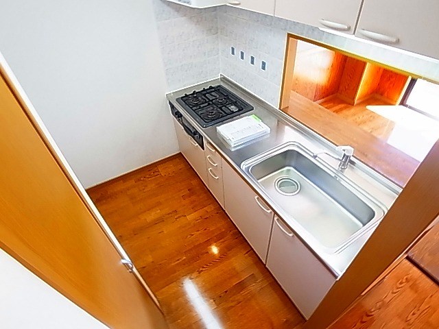 サンタバレー その他17