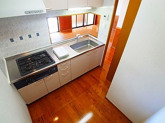 サンタバレー その他20