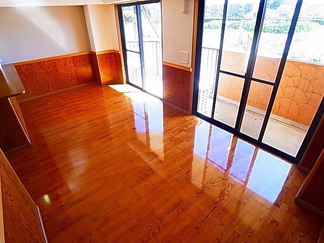 サンタバレー その他28