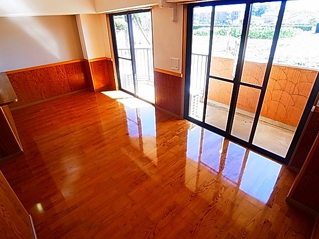 サンタバレー その他29