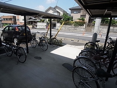 プリマヴェーラ その他外観2