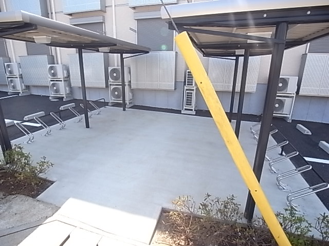 プリマヴェーラ その他外観5