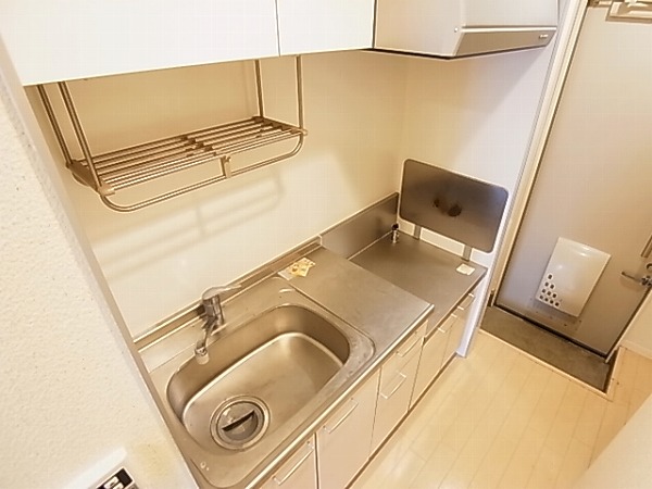 プリマヴェーラ キッチン