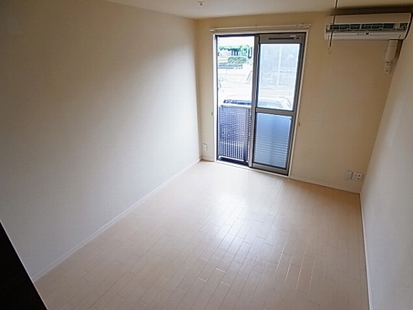 プリマヴェーラ ベッドルーム