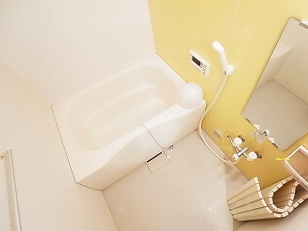 プリマヴェーラ 風呂画像