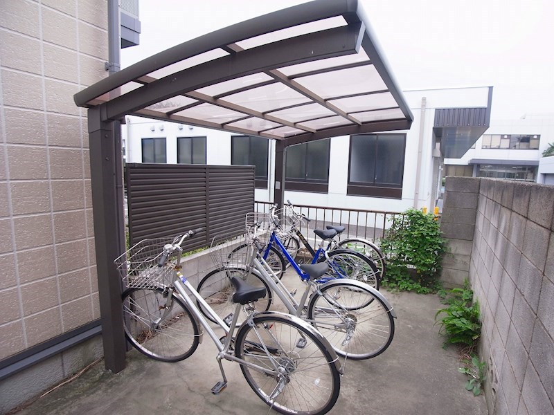 サンモール・Ｓ その他外観1