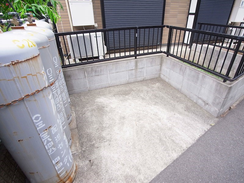 サンモール・Ｓ その他外観4