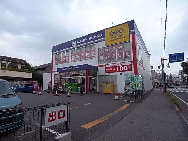 サンモール・Ｓ 周辺画像2