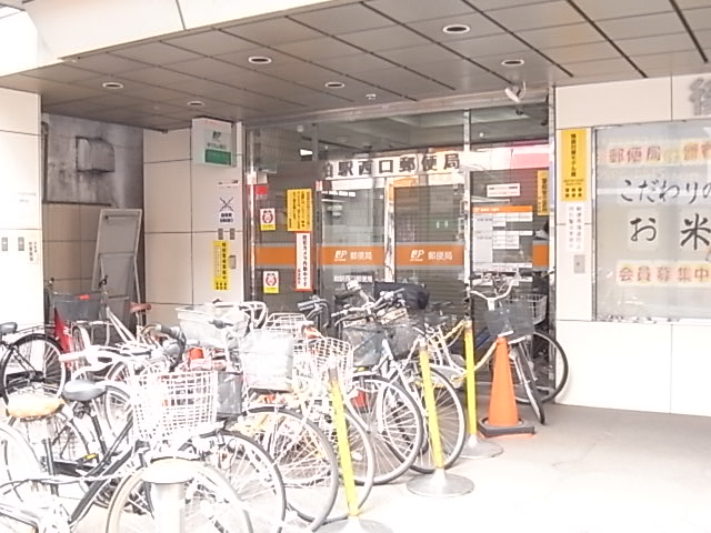 サンモール・Ｓ 周辺画像3