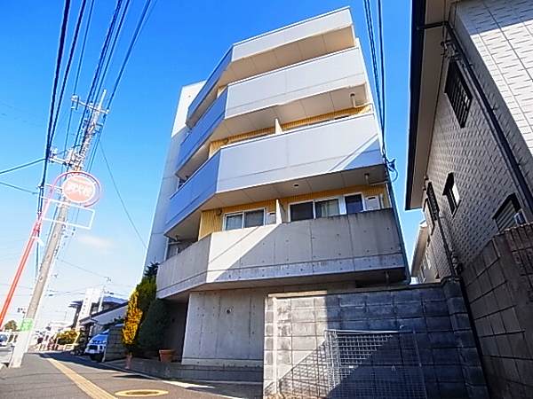 サクセスヒルズ その他外観2