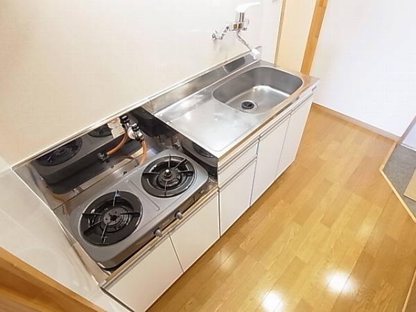 サクセスヒルズ その他11
