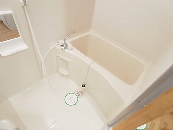 サクセスヒルズ 風呂画像