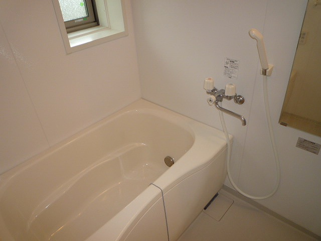 Side3 風呂画像