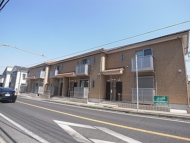 ジョイア南柏 その他外観3