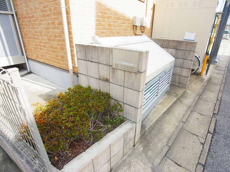 ジョイア南柏 その他外観4